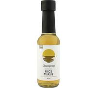 Japanese Rice Mirin (Clearspring) 150ml