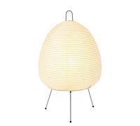 Japanese Rice Paper Lantern LED Table Lamp Tripod Floor Lamp,EU Plug