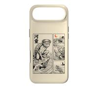 Japanese River Yokai Monster Comic Ukiyo-e Folklore Art Case for iPhone Air
