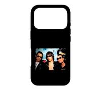 Japanese Rock Trio By George DuBose Case for iPhone 17 Pro