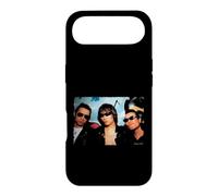 Japanese Rock Trio By George DuBose Case for iPhone Air