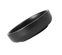 Japanese round Ceramic Condiment Ramekins, 3.5 Inch Sauce Dipping Bowls | Matte Glazed Porcelain Surface, Grippy Texture, Dishwasher Safe, for Ingredients, Bento Lunches, Tapas and Everyday Serving