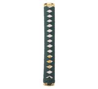 Japanese Samurai Handle Replacement for Broken Hilt, 10x1.6x1 DIY