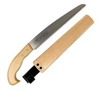 Japanese Saw 240mm Hand Pruning Saw SENTEI PRO Sharp and Smoothly HACHIEMON
