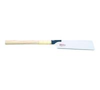 Japanese Saw Kataba Carpenter Carpenter Precision Woodworking Blade 225mm - Made in Japan