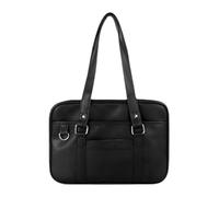 Japanese School Bag for Women 12.8x8.9x3.9 Inch PU JK Uniform Japanese Bag Crossbody or Shoulder Laptop School, Cosplay, Shopping and TravelSchool