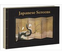 Japanese Screens