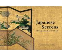 Japanese Screens