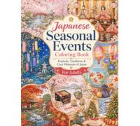 Japanese Seasonal Enents