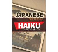 Japanese Sentences: Haiku