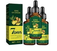 Japanese Shampoo 30ml Ginseng Shampoo,Ginseng Shampoo Korean,Shampoo and Conditioner Japanese Nourishing Scalp Shampoo Moisturizing Repair Hair Growth Shampoo for Deeply Nourished Strong Hair (3pcs)