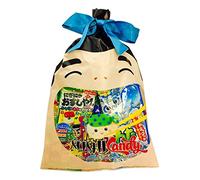 Japanese snack assortment bag Japanese candy and Japanese sweets