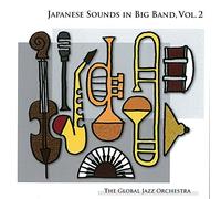 Japanese Sounds in Big Band Vol. 2