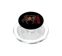 Japanese Spider Crab PopSockets PopGrip for MagSafe