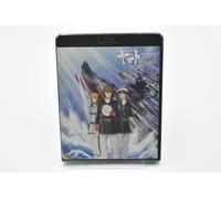 [Japanese] Star Blazers: Space Battleship Yamato 2205 A Voyage Vol.1 Blu-ray