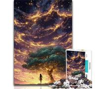 Japanese Style 1000 Pieces Jigsaw Puzzles For Teens And Adults,for Educational Game Challenge Toy Unique Home Decor And Gifts (38x26cm)