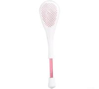 Japanese Style ABS Flour Sifter Scoop with Detachable Handle for Baking Cooking(B)