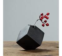 Japanese Style Ceramic Flower Vase Small Ikebana Flower Bud Vase Flower Arrangement Pottery Vases 27