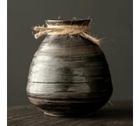 Japanese Style Ceramic Flower Vase Small Ikebana Flower Bud Vase Flower Arrangement Pottery Vases 39