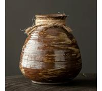 Japanese Style Ceramic Flower Vase Small Ikebana Flower Bud Vase Flower Arrangement Pottery Vases 41