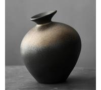 Japanese Style Ceramic Flower Vase Small Ikebana Flower Bud Vase Flower Arrangement Pottery Vases 44