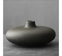 Japanese Style Ceramic Flower Vase Small Ikebana Flower Bud Vase Flower Arrangement Pottery Vases 47