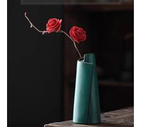 Japanese Style Ceramic Flower Vase Small Ikebana Flower Bud Vase Flower Arrangement Pottery Vases 62