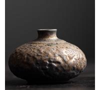 Japanese Style Ceramic Flower Vase Small Ikebana Flower Bud Vase Flower Arrangement Pottery Vases 63