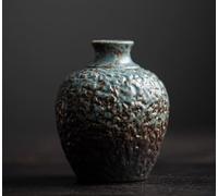 Japanese Style Ceramic Flower Vase Small Ikebana Flower Bud Vase Flower Arrangement Pottery Vases 69