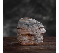 Japanese Style Ceramic Flower Vase Small Ikebana Flower Bud Vase Flower Arrangement Pottery Vases 87