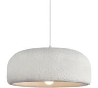 Japanese Style Chandeliers Concrete Polystyrene Shade Kitchen Island Bar Hanging lamp,Modern