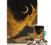 Japanese Style Mountains 2000 Pieces Jigsaw Puzzles for Adults And Teens,Learning Educational Toy for Is Ideal As A Gift for The Whole Family 70x100cm