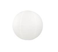 Japanese-Style Noguchi Paper Art Sphere Chandelier Washi Frame Ceiling Light Eye-Friendly Ambient Lamp for Living Room Restaurant Cafe B Clothing Store Instagram-Worthy Decor
