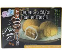 Japanese Style Peanut Mochi - by Yuki & Love 210g