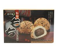 Japanese Style Sesame Mochi by Yuki & Love (210g)