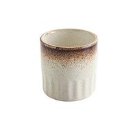 Japanese Style Teacup Water Cup Stoneware Ceramic Hand-Painted Kungfu Teacup, Handmade Tea Ceremony Drinkware(B2)