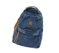 Japanese Styles Backpack Large Capacity Casual Daypacks Travel Bag Student School Bag Retro Denims Backpack Travel Lightweight Denims School Aesthetic