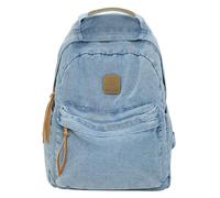 Japanese Styles Backpack Large Capacity Casual Daypacks Travel Bag Student School Bag Retro Denims Backpack Travel Lightweight Denims School Aesthetic