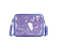 Japanese Styles Bag For Girls Womens Messengers Bag Transparent Shoulder Teens Crossbody Purse Women Ita Crossbody Girls Transparent Shoulder Cute-lolita