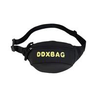 Japanese Styles Belt Bag for Girls and Women Fashion Crossbody Bag Simple Chest Bag Phone Bag Lovely Waist Bag