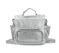 Japanese Styles Crossbody Bag For Girl Teens Lovely Shoulder Small Backpack Student School Clear Itabag Handbag Clear Itabag Shoulder Student School Japanese Crossbody