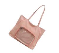Japanese Styles Handbag Cartoon Patchwork Shoulder Bag With Ample Space For Essential Storage Outdoor Activities Fashion Backpack