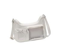 Japanese Styles Itabag Lovely Shoulder Bag Clear Crossbody Bag Fashion Dating Bag PU Leather Messengers Bag School Bag Pu Leather Crossbody Bag Lovely Ita Bag Fashion Shoulder Bag For Pin Display