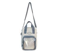 Japanese Styles Messengers Bag For Women Fashion Crossbody Clear Itabag Shoulder Handbag Shopping Dating Japanese Styles Crossbody For Women Nylon Shoulder Clear Casual Handag