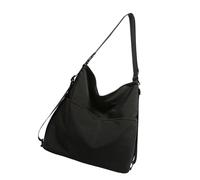 Japanese Styles Shoulder Bag for Women Casual Backpack Crossbody Simple Commuting Large Capacity Messengers Women Crossbody Large Capacity Shoulder Student School Messenger