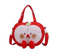 Japanese Styles Women's Shoulder Bag Pear Shape Shoulder Canvas Messenger Shopping Beautiful Handbag Women Japanese Styles Shoulder Beautiful Handbag Canvas Shoulder Bag, a