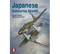 Japanese Submarine Aircraft