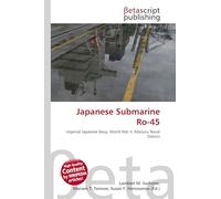 Japanese Submarine Ro-45: Imperial Japanese Navy, World War II, Maizuru Naval District