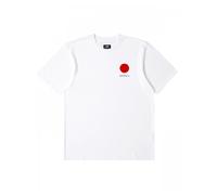 Japanese Sun T-Shirt - White