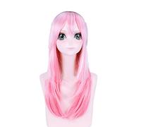 Japanese SUPER SONICO Cosplay Wig For Women/Girls Halloween,Party,Stage,Play Comic-con Gradient Wig Hair Only Wig